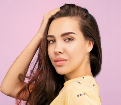 Client after best massage in Dominical